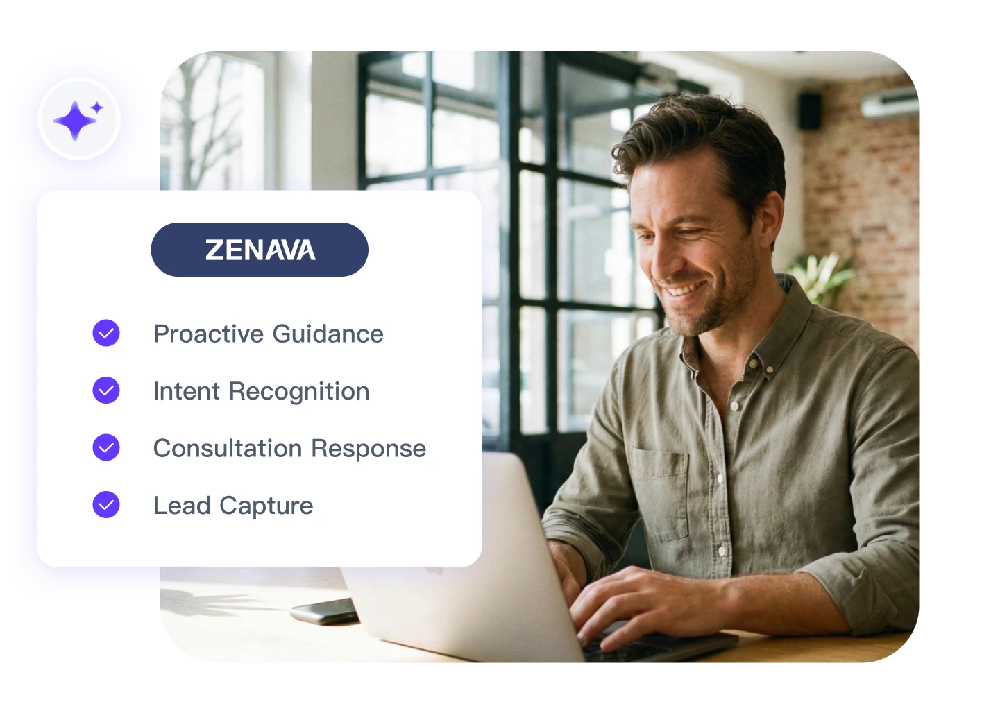 Intelligent Lead Generation