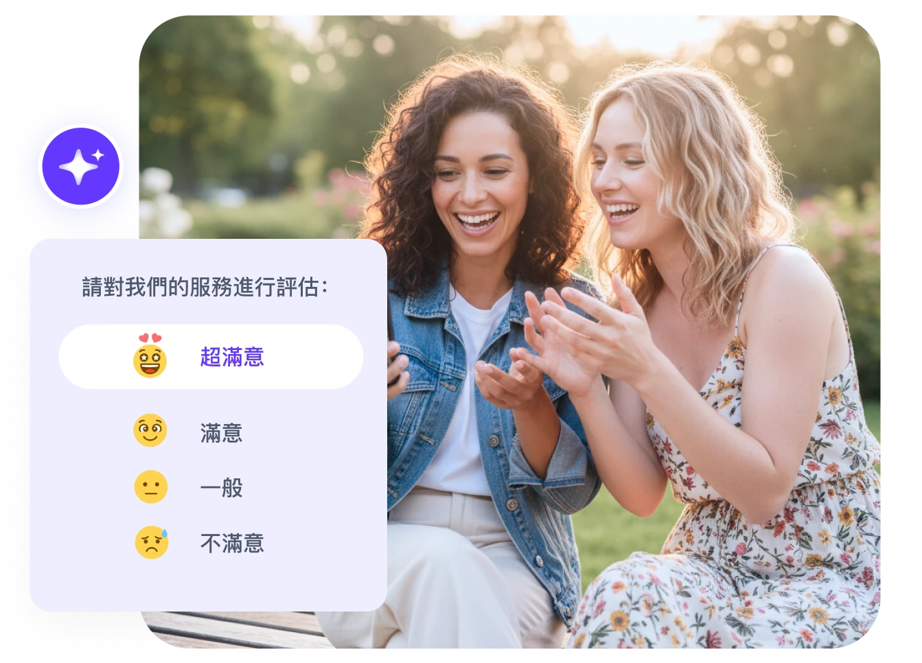 售後服務與客戶關懷