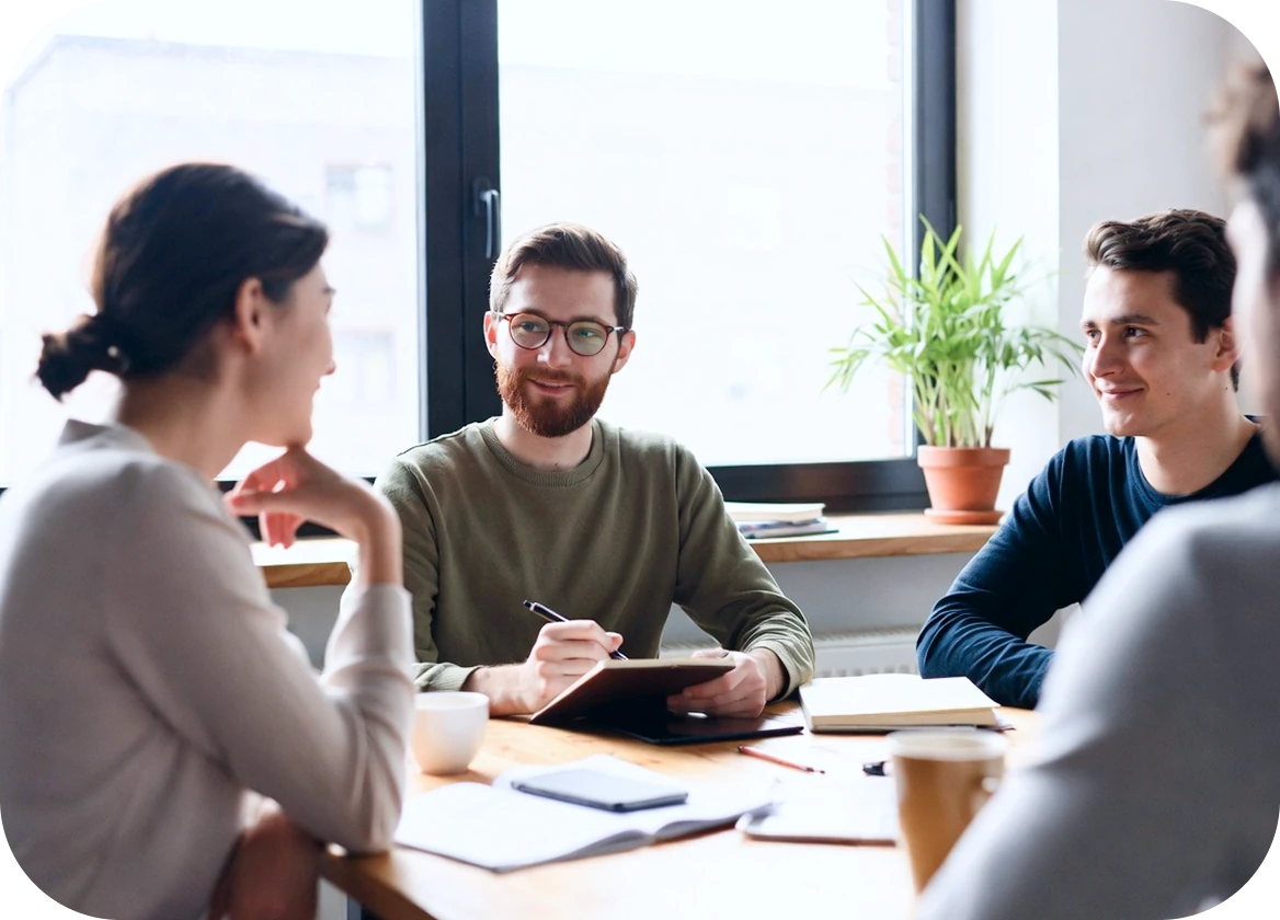 Software Company Internal Technical Support