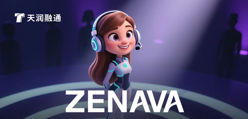Conversation-as-a-Service, without redirection or repetition, ZENAVA makes customer service smarter